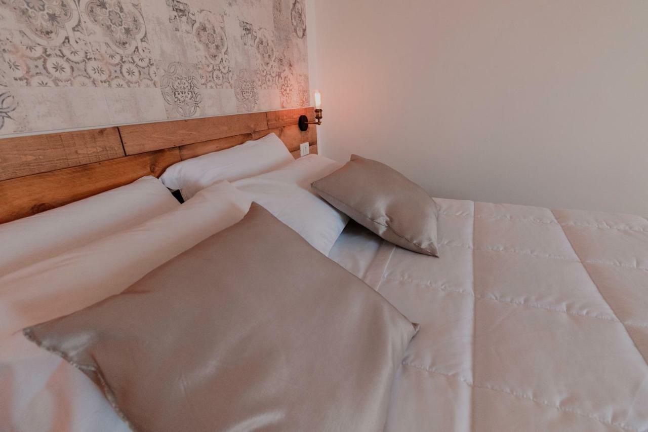 Il Sestante Bed & Breakfast Gaeta Exterior photo