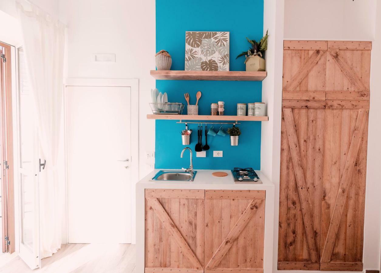 Il Sestante Bed & Breakfast Gaeta Exterior photo