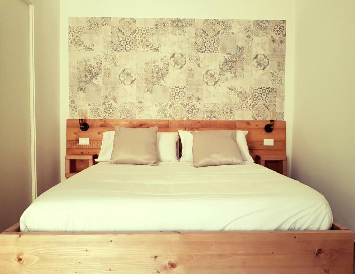 Il Sestante Bed & Breakfast Gaeta Exterior photo