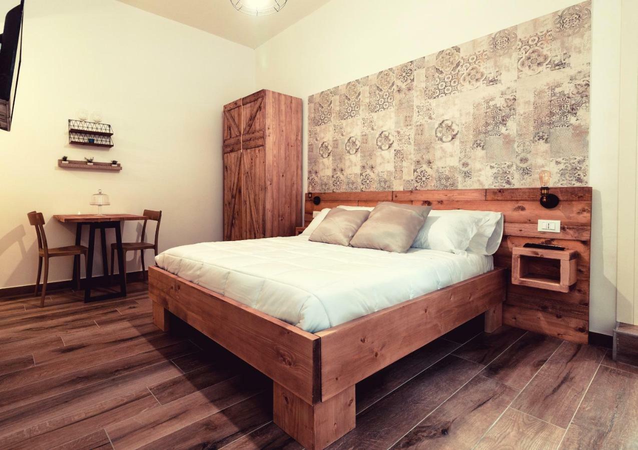 Il Sestante Bed & Breakfast Gaeta Exterior photo
