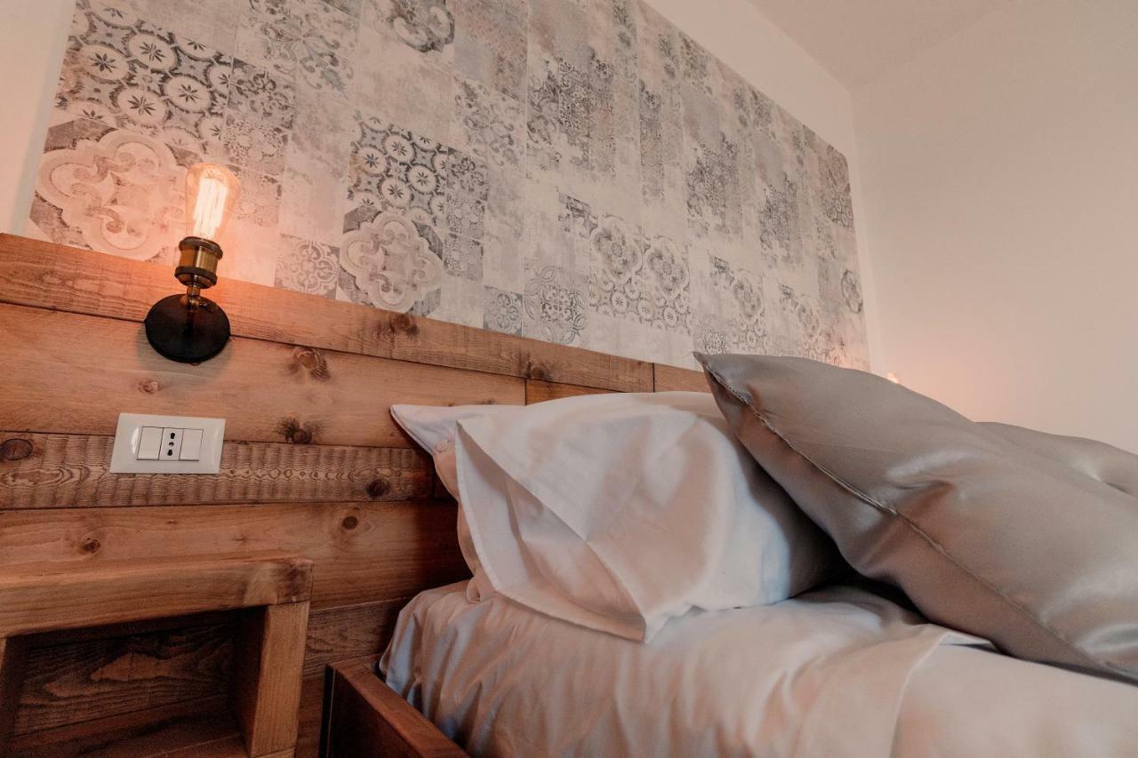 Il Sestante Bed & Breakfast Gaeta Exterior photo