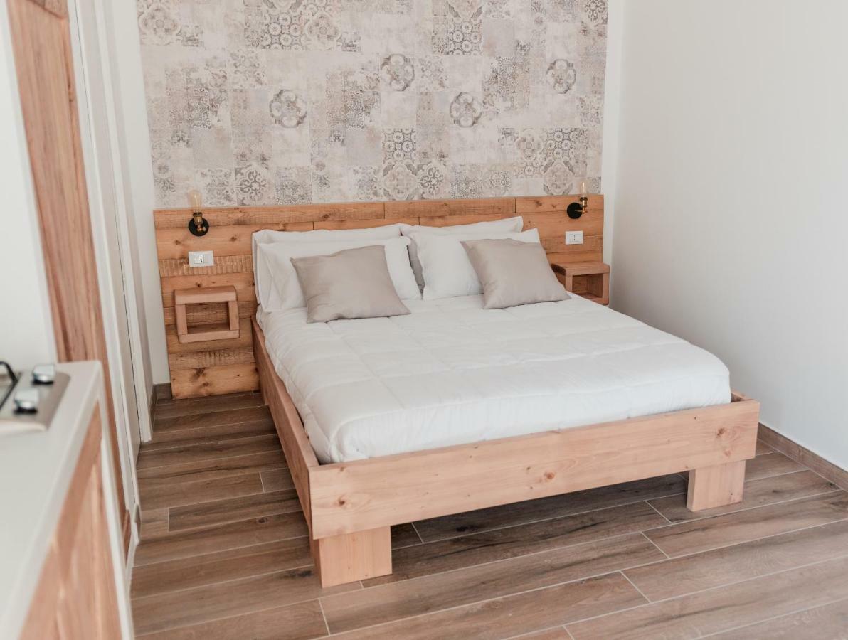 Il Sestante Bed & Breakfast Gaeta Exterior photo