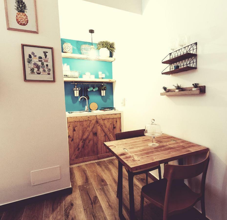 Il Sestante Bed & Breakfast Gaeta Exterior photo