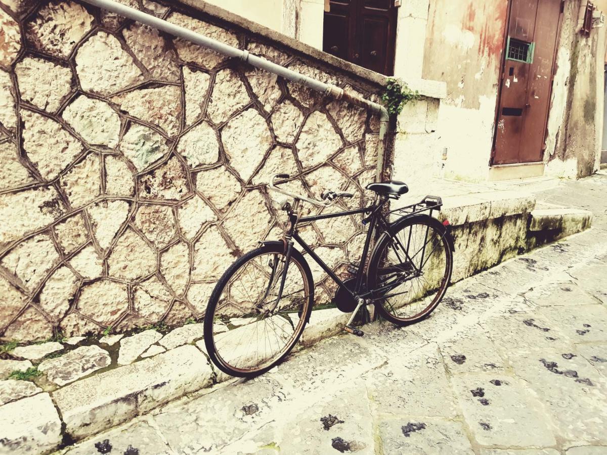 Il Sestante Bed & Breakfast Gaeta Exterior photo